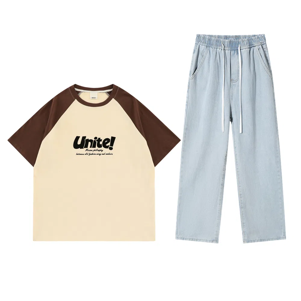 Unite Life HOODS logo