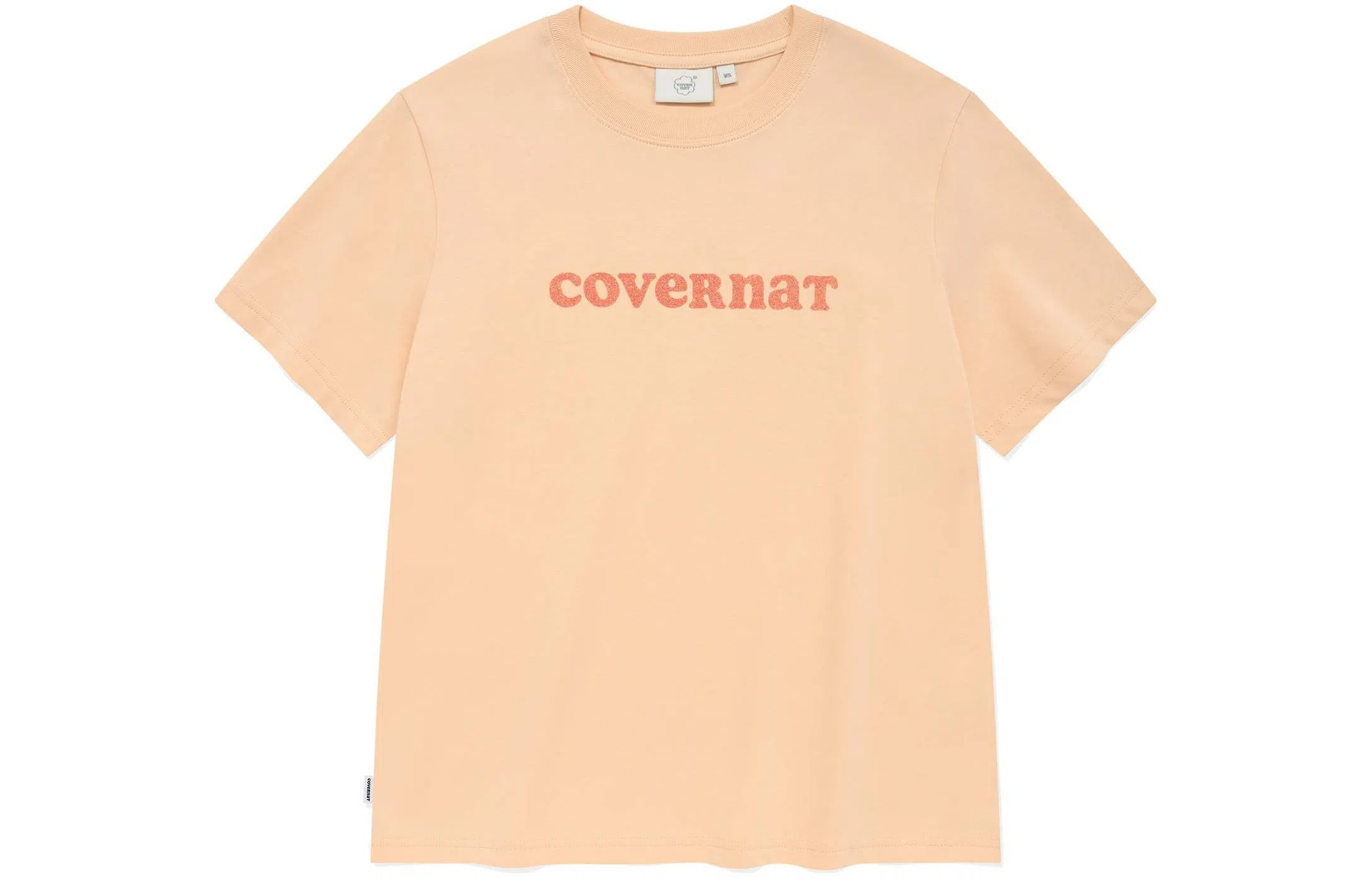 COVERNAT SS24 logo T