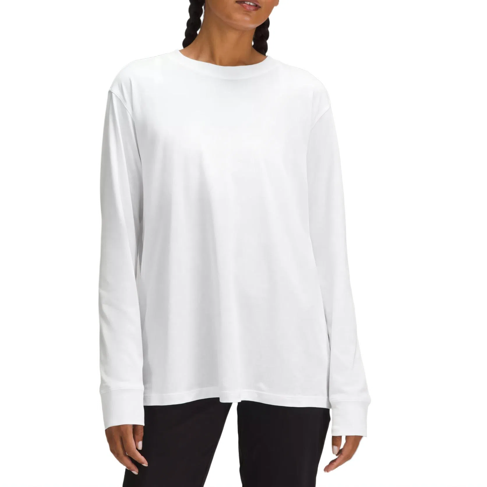 lululemon All YoursLong-Sleeve T