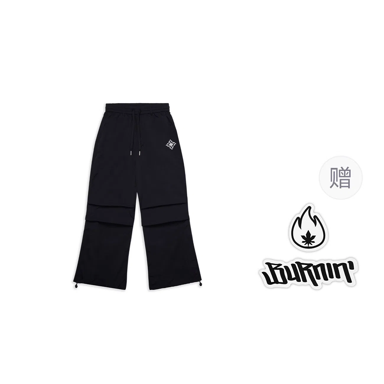 BURNIN 97'series