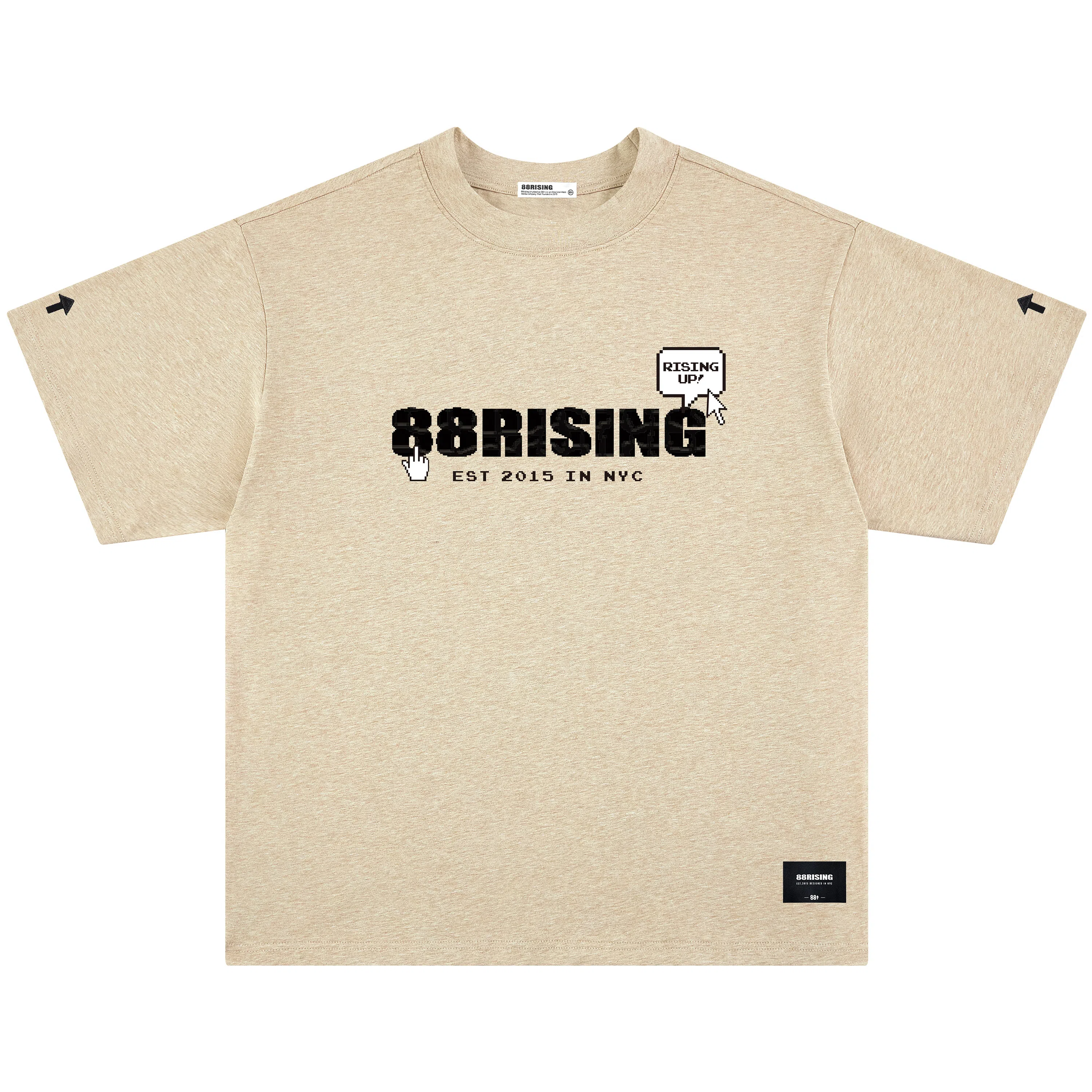 88rising T