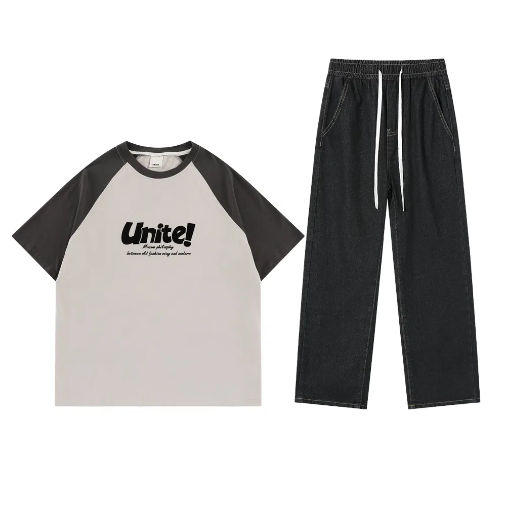 Unite Life HOODS logo