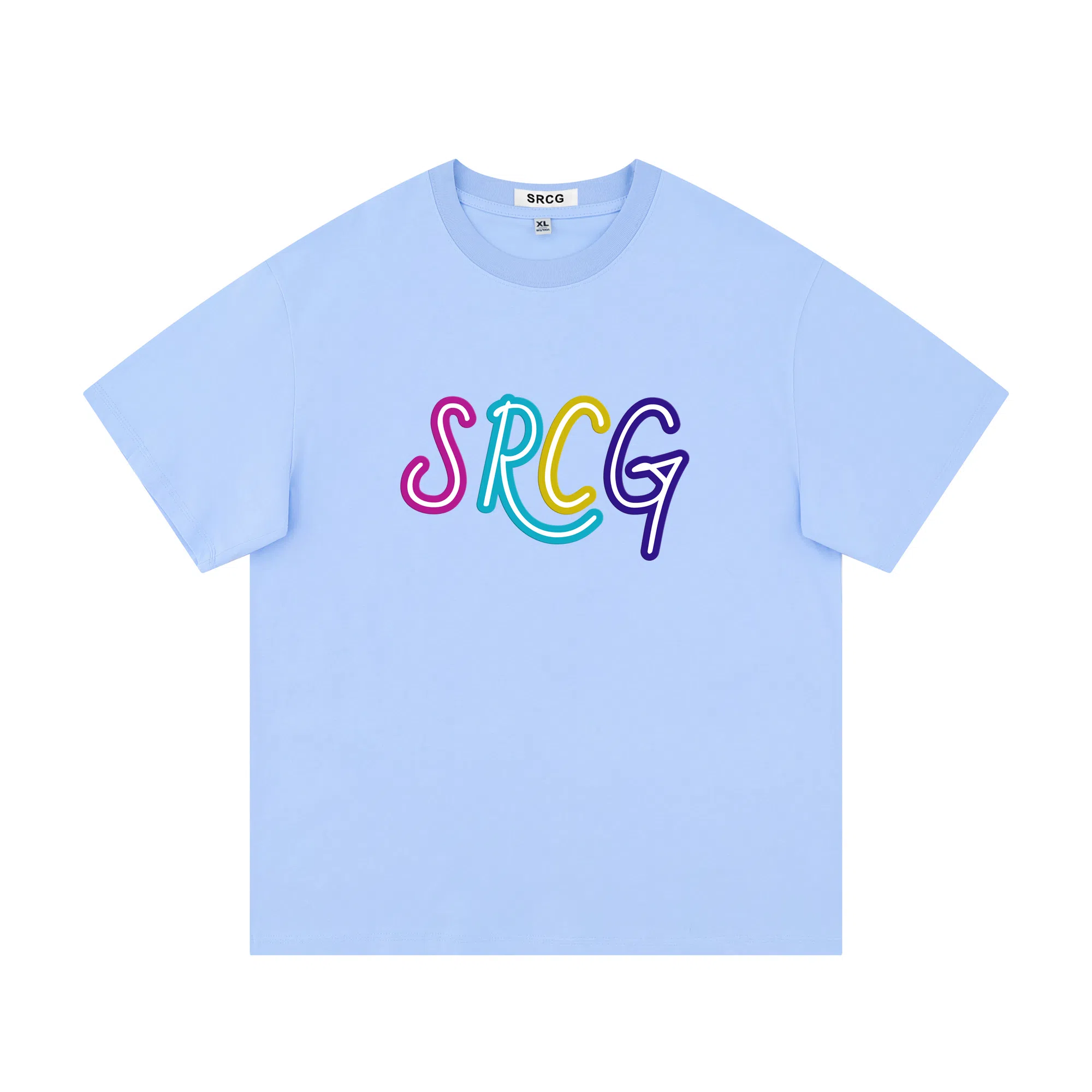 SRCG T
