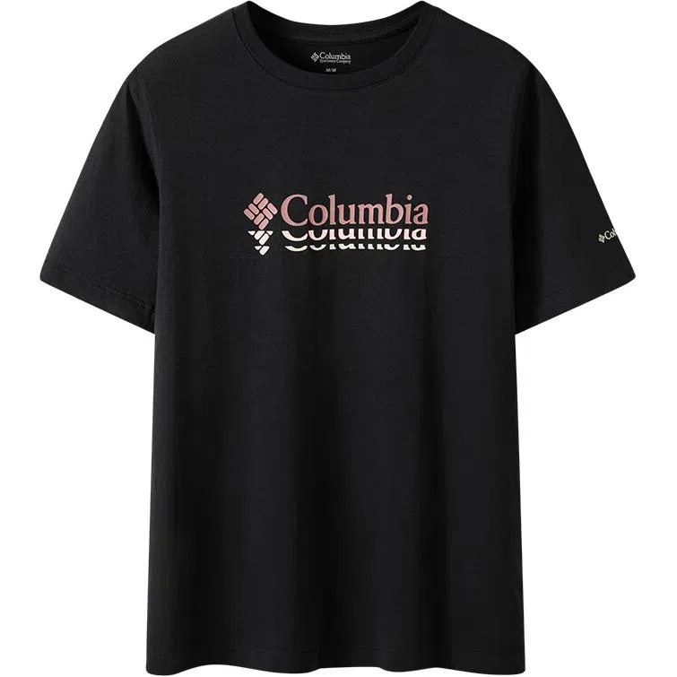 Columbia logo T