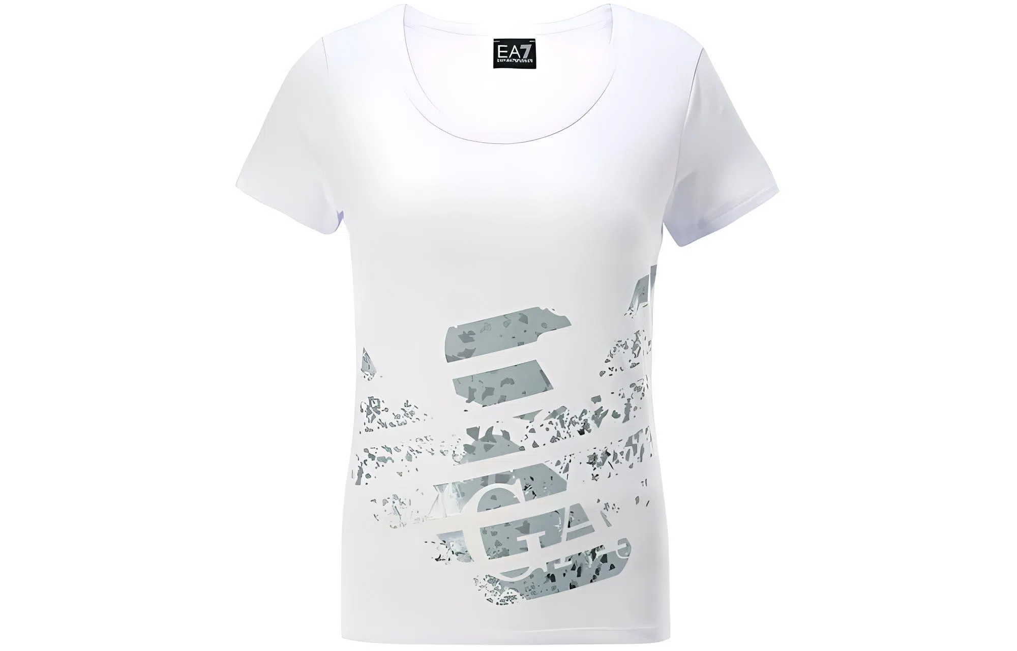 EMPORIO ARMANI EA7 LogoT