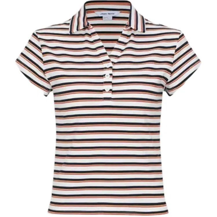 URBAN REVIVO polo T