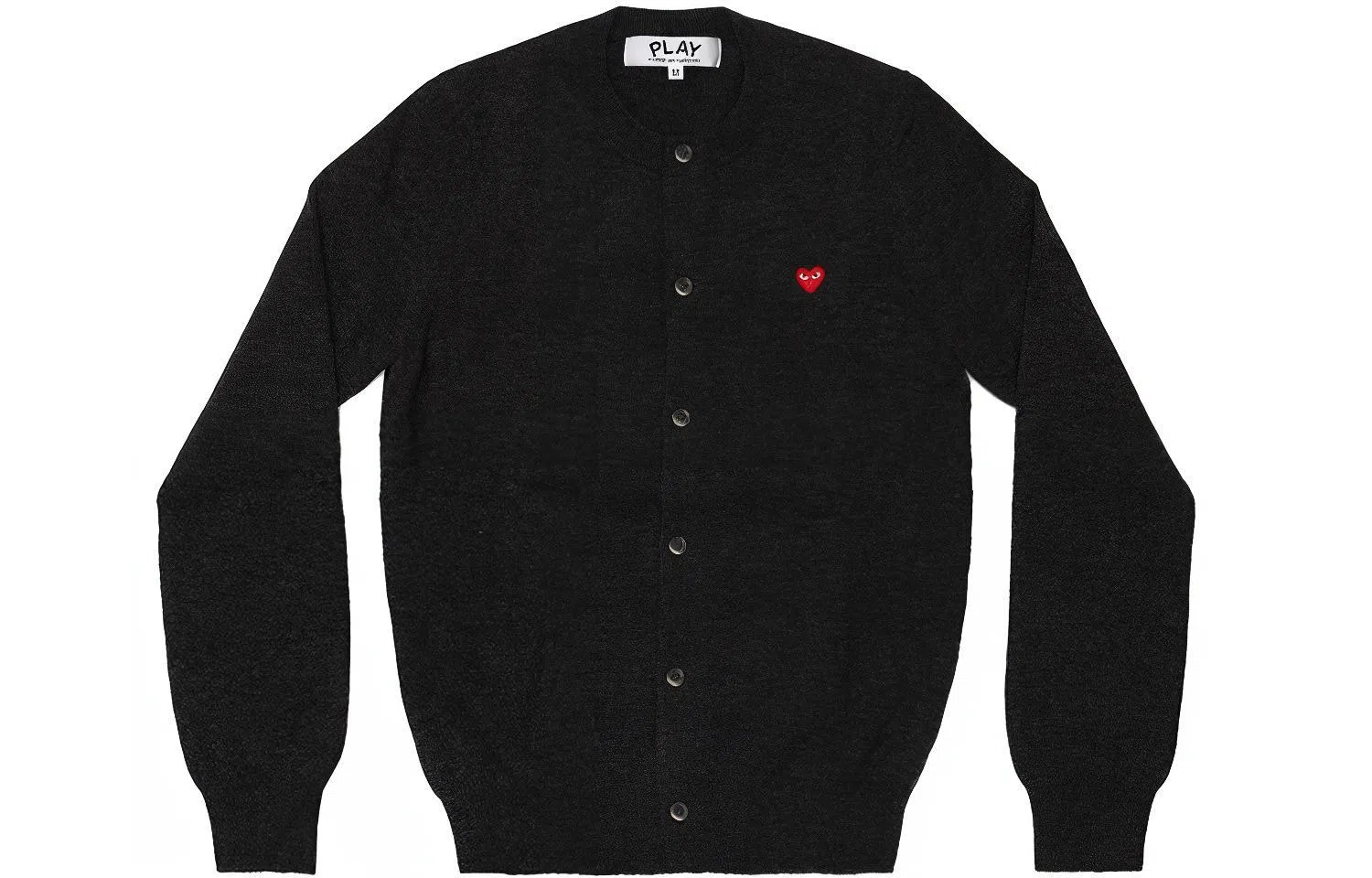 CDG Play Logo