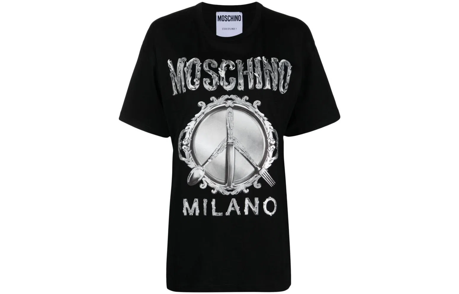 MOSCHINO FW22 T