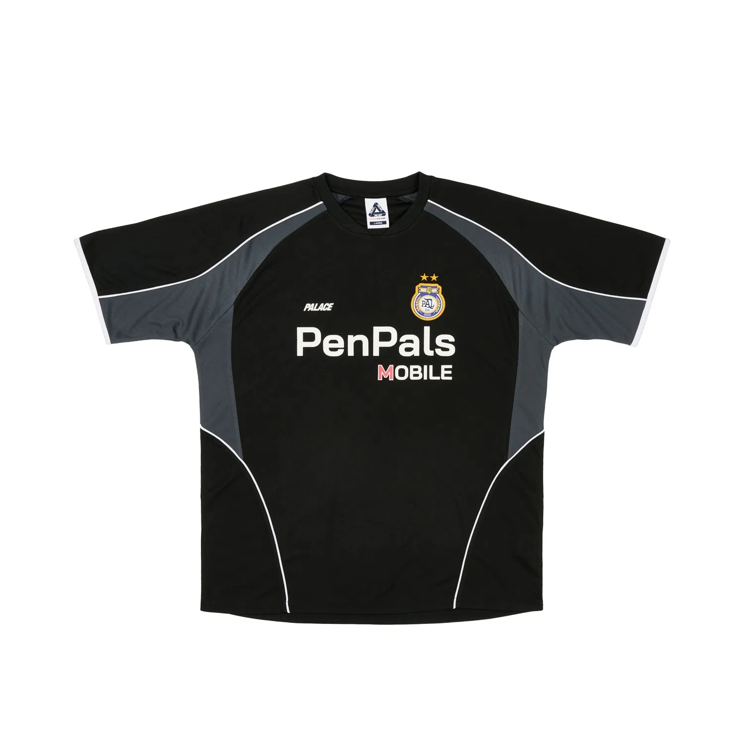 PALACE SS24 PEN PALS JERSEY