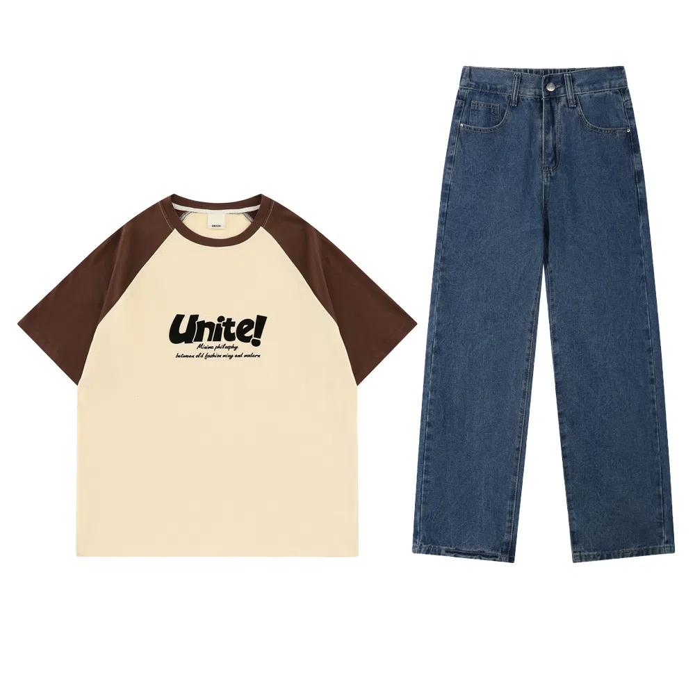 Unite Life HOODS T