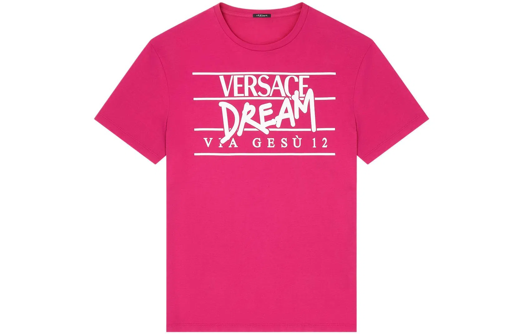 VERSACE SS22 T