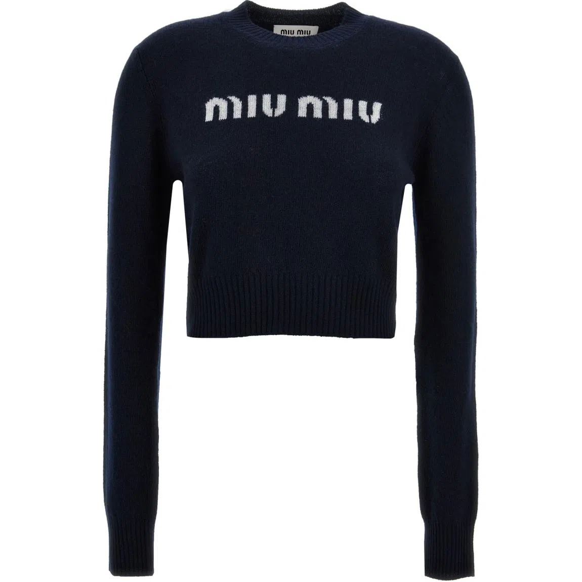 MIU MIU Logo