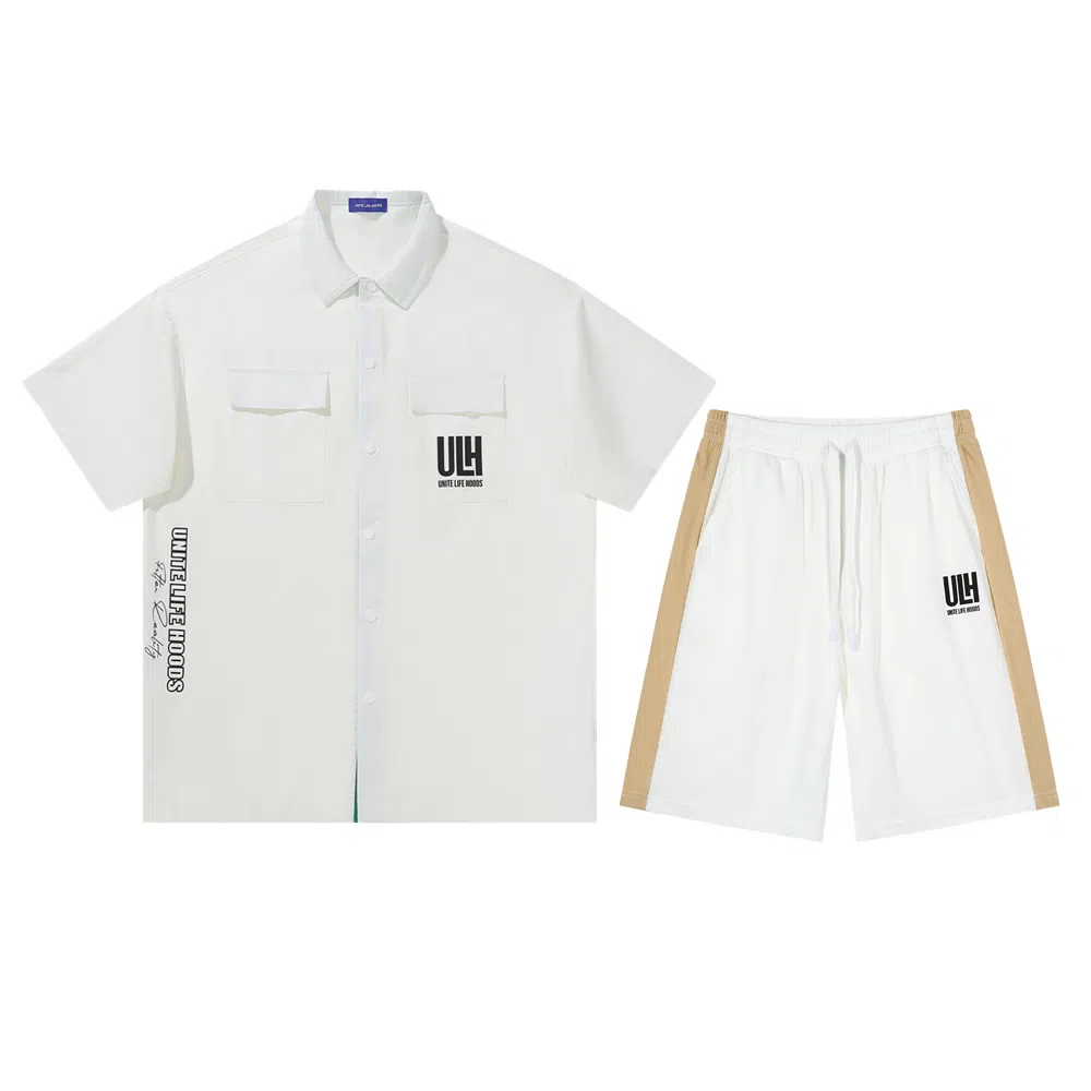 Unite Life HOODS logo