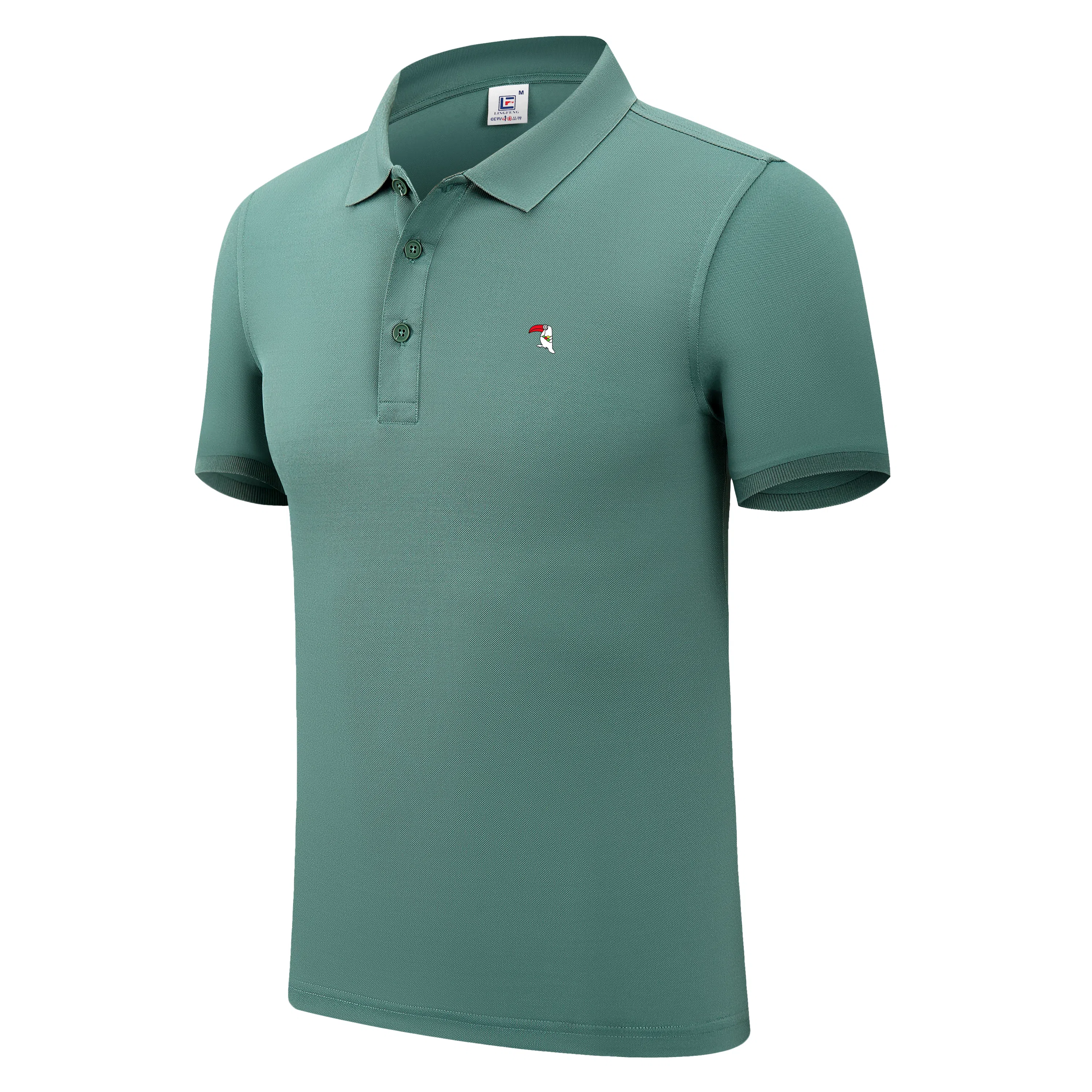TUCANO Polo