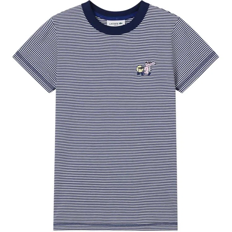 Lacoste SS25