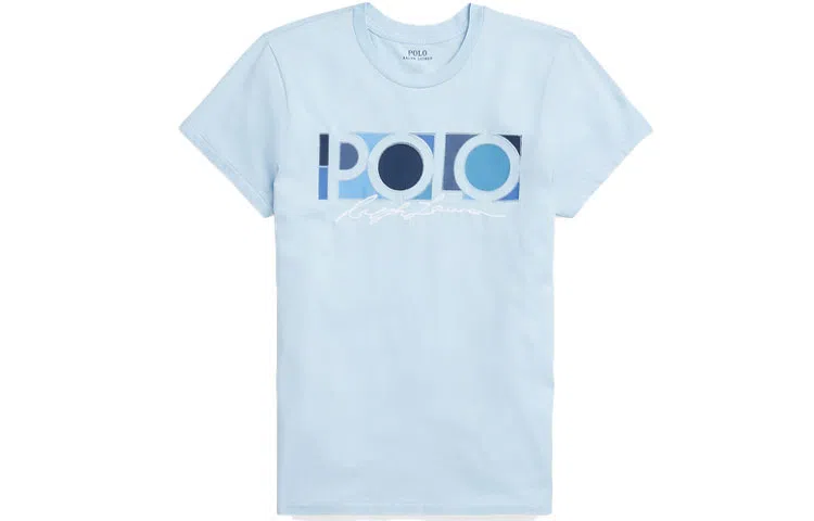 Polo Ralph Lauren SS22 LogoT