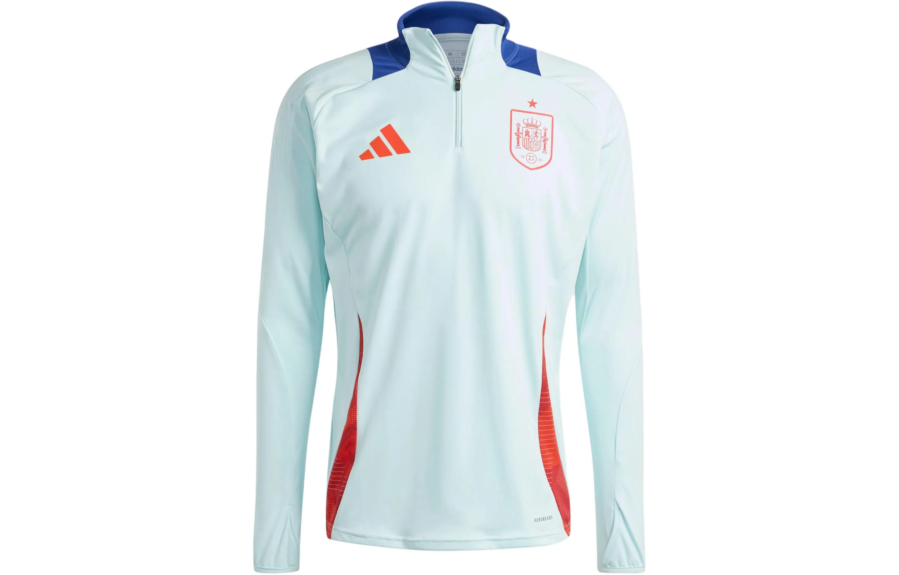 adidas SPAIN TIRO 24 COMPETITION TRAINING TOP