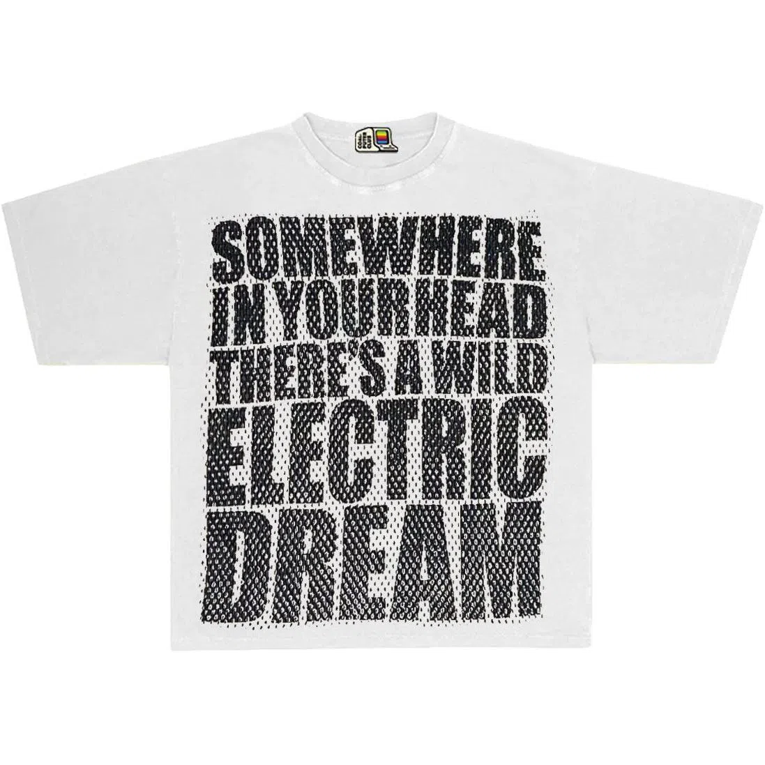 oversizeTShort Sleeve Tee T