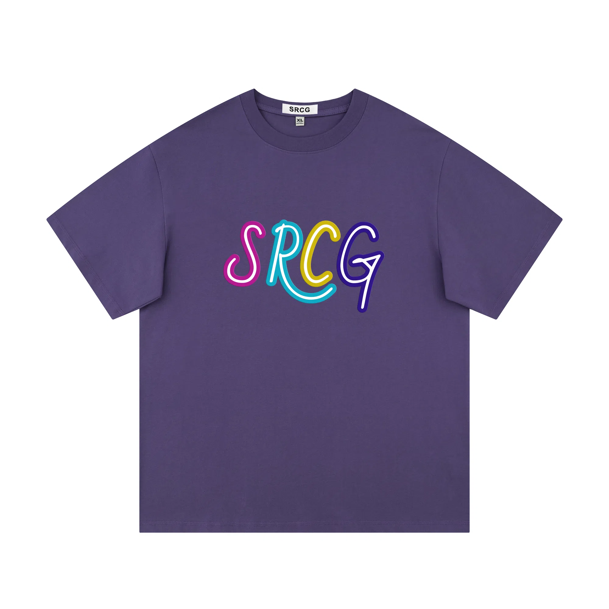 SRCG T