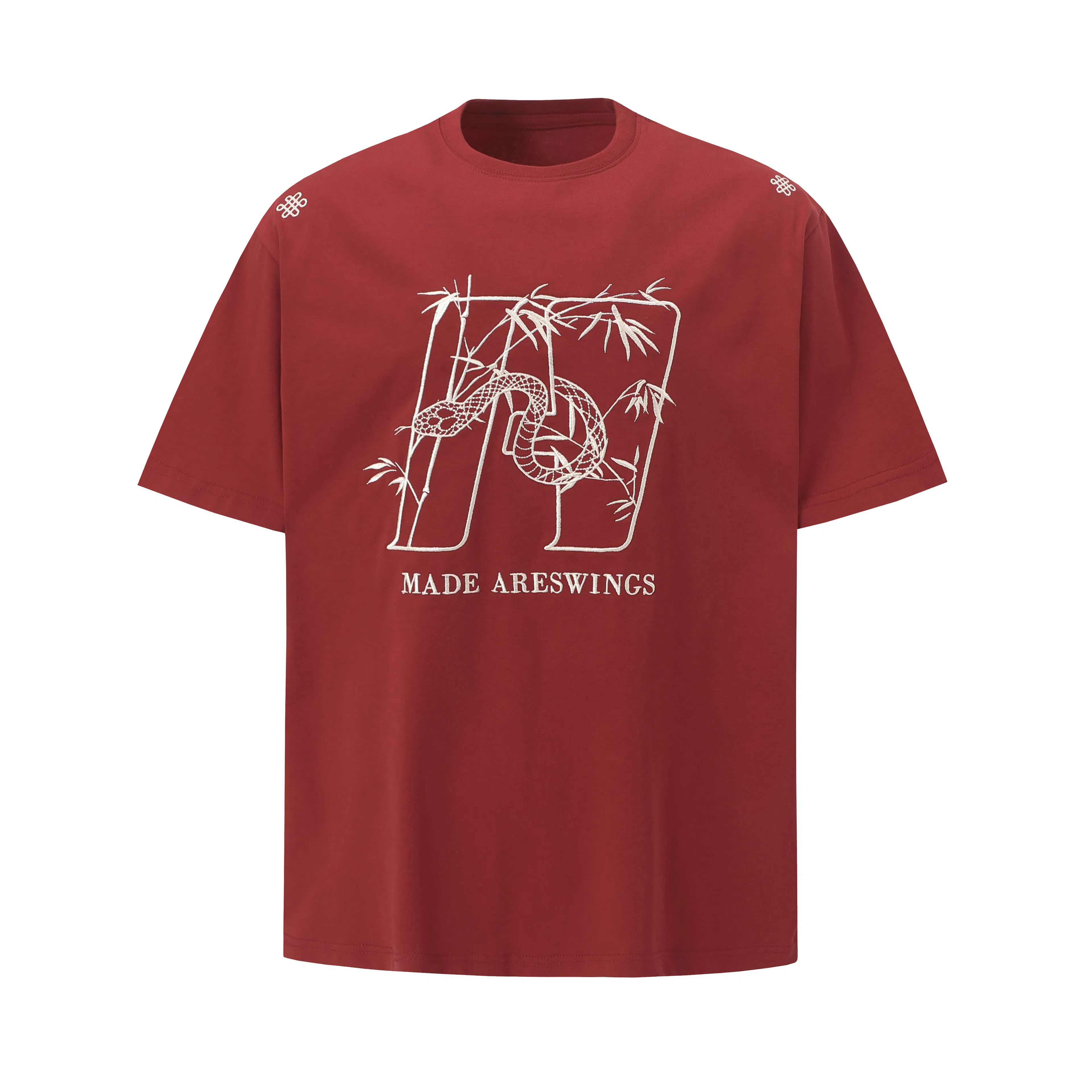 JASONWOOD T