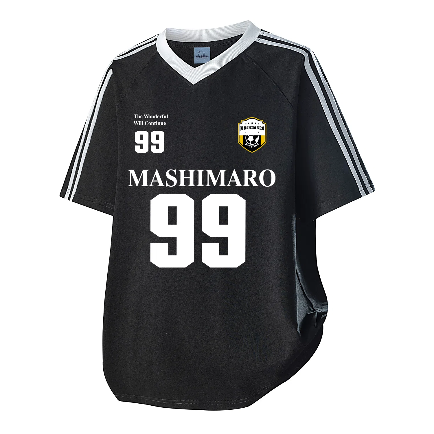 MashiMaro VT