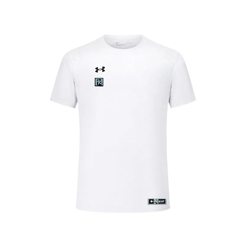 Under Armour T