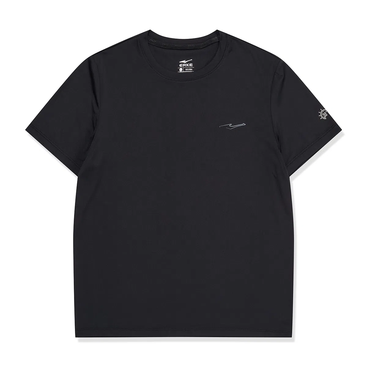 UPF50+logo T