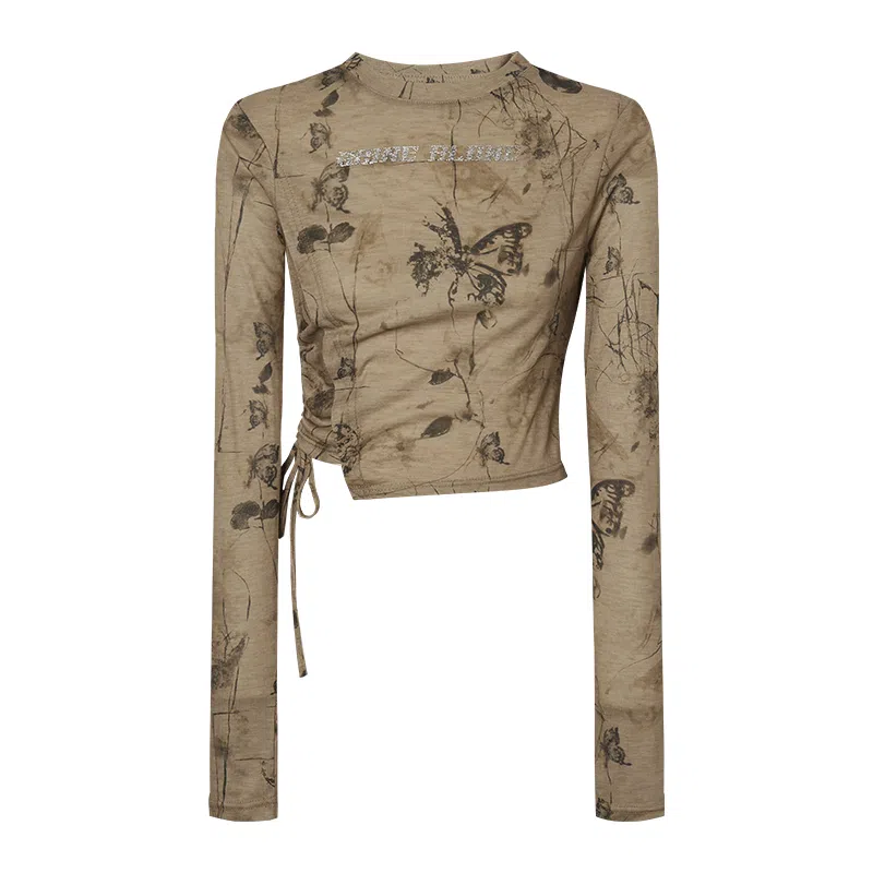 EPTISON WOMAN T
