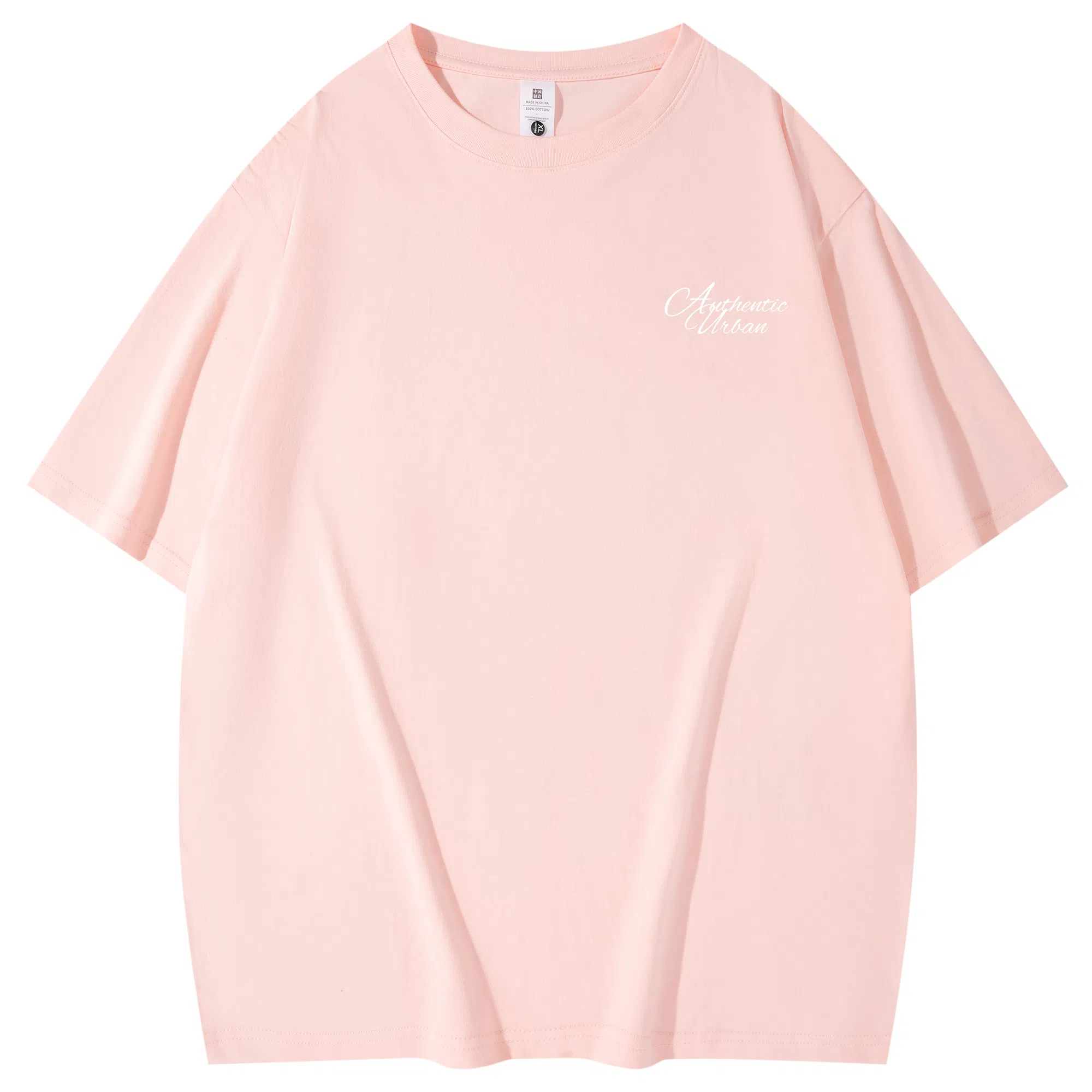 URBAN AUTHENTIC logoT