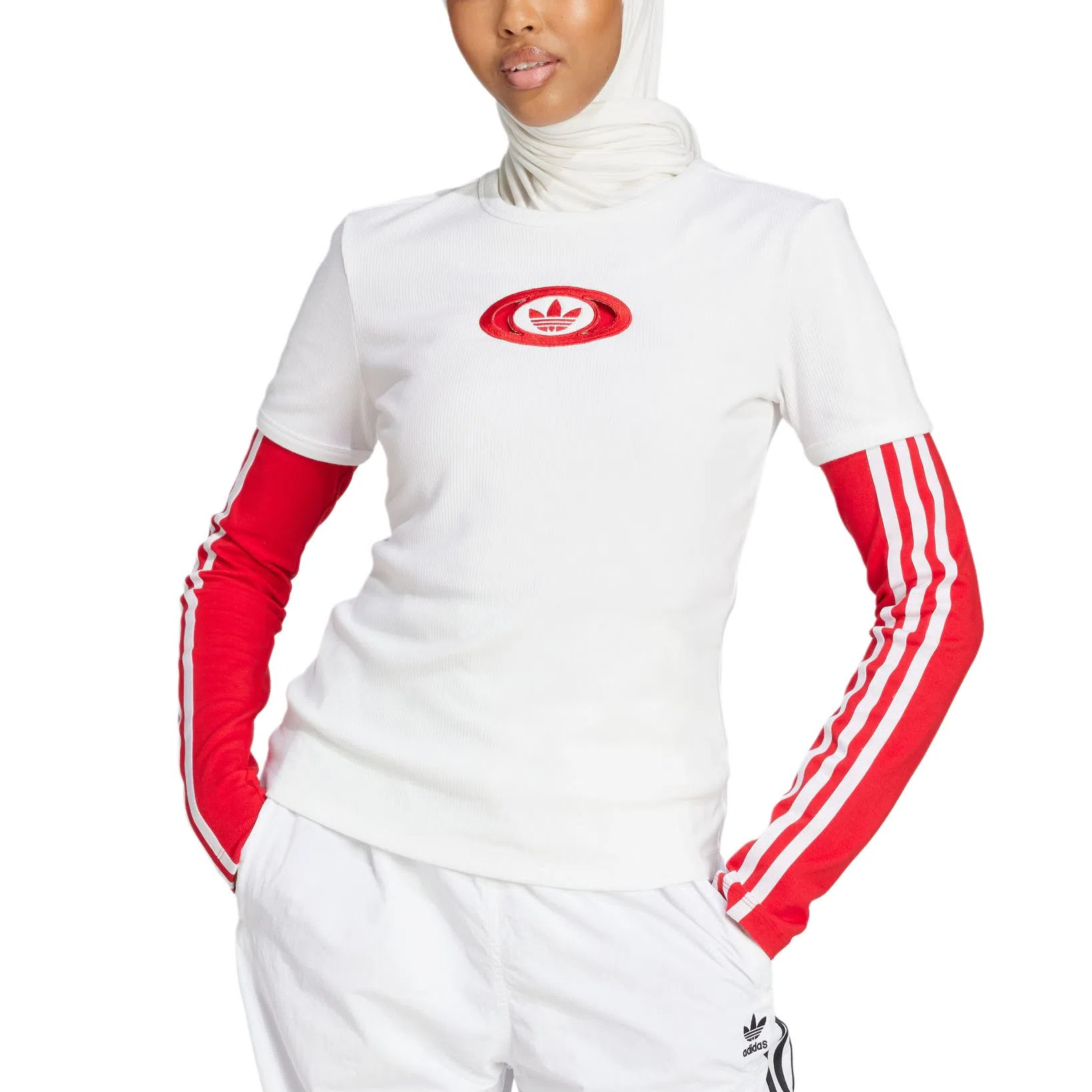 adidas originals T-SHIRT T