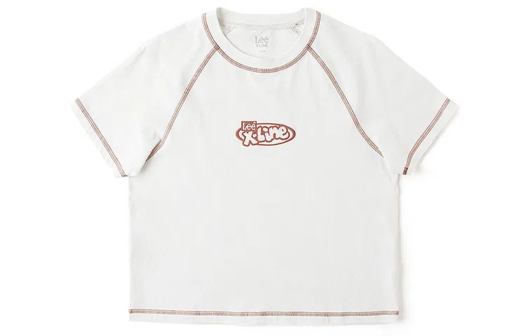 Lee SS24 T