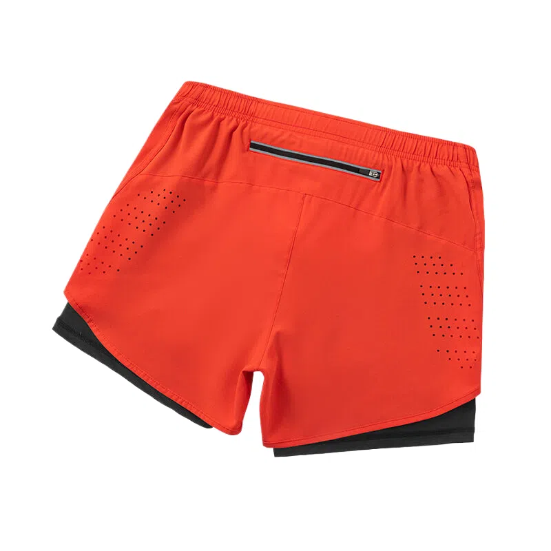 Yuerlian Training Shorts