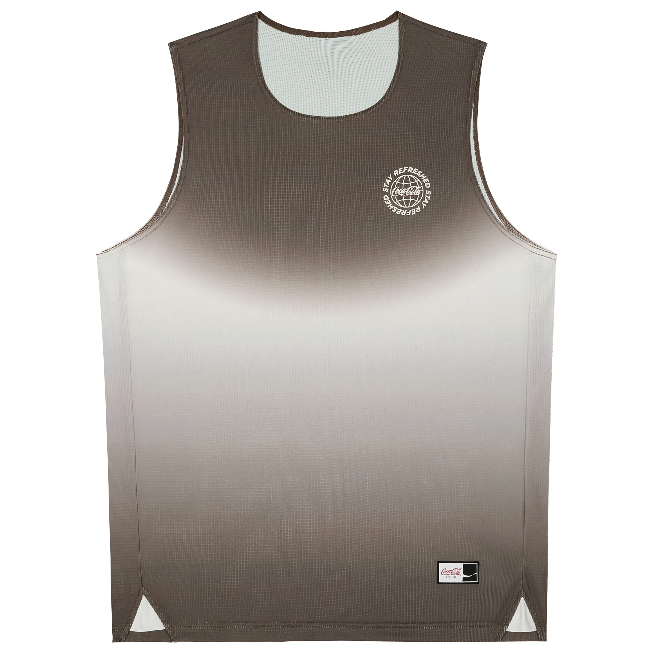 Coca-Cola Training Tank Top