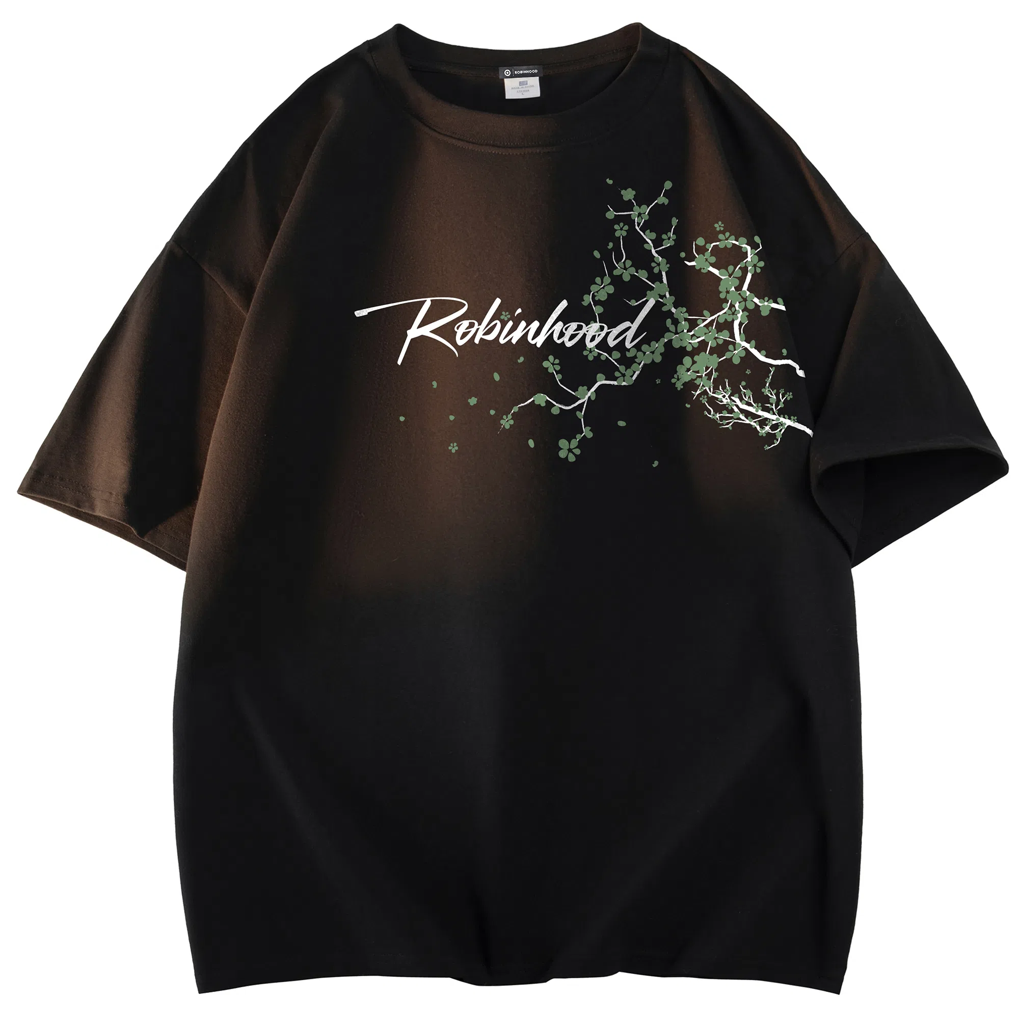 ROBINHOOD Logo T