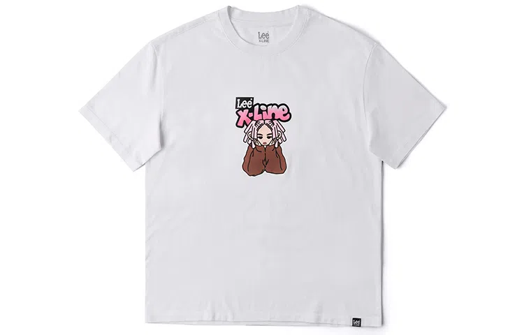 Lee SS24 T