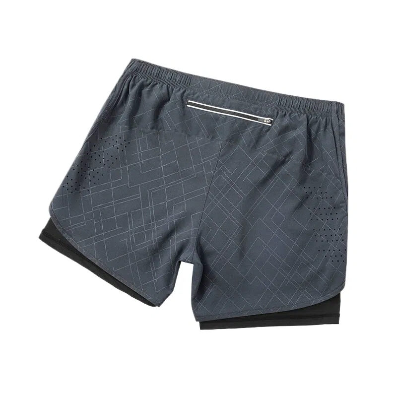 Yuerlian Training Shorts