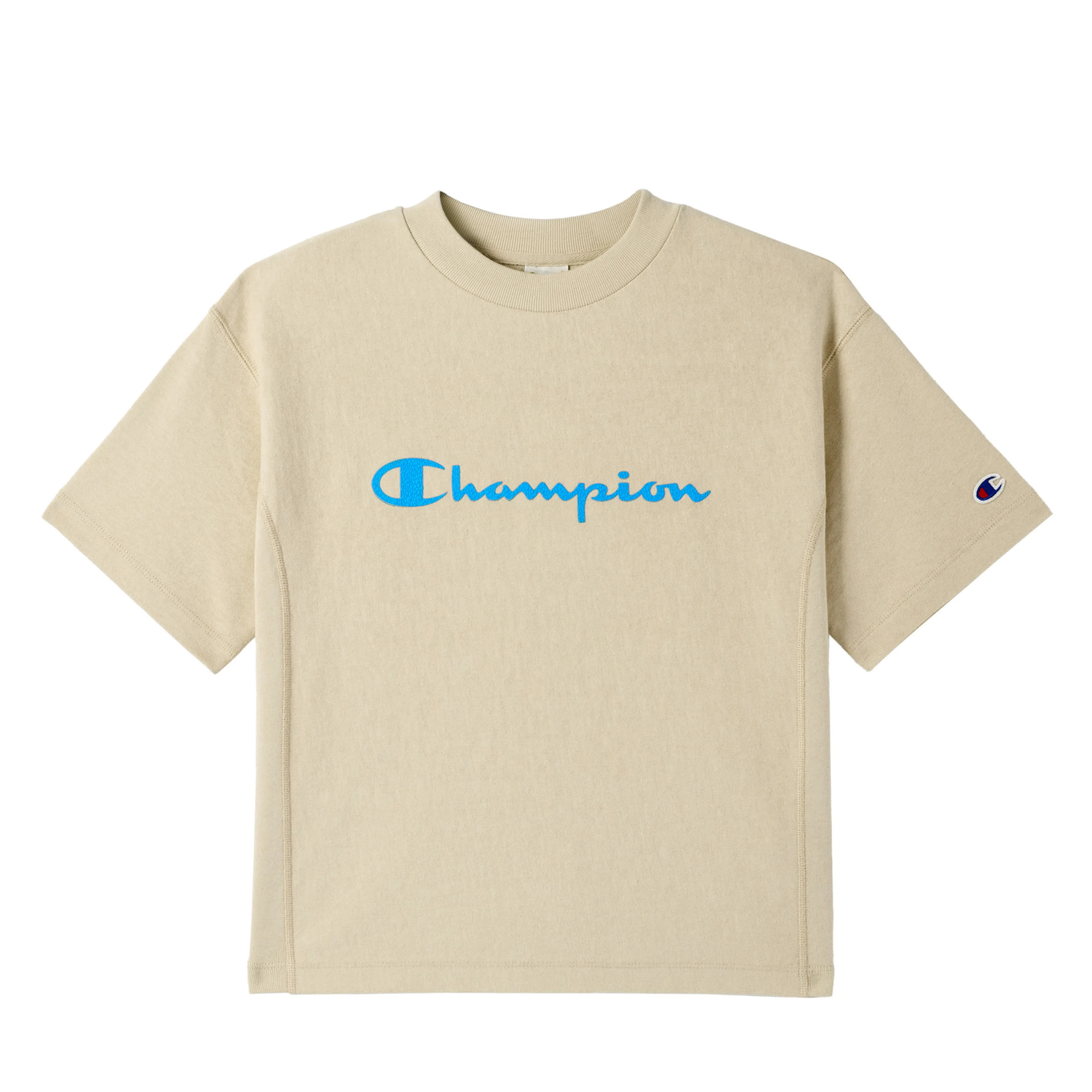 Champion WOMEN'S CASUAL SS25T