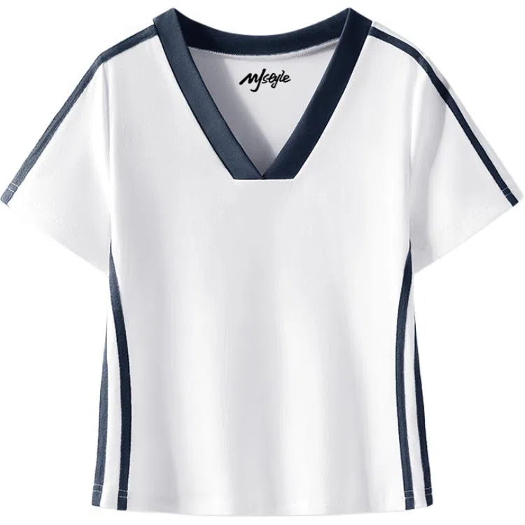 MJ STYLE V T