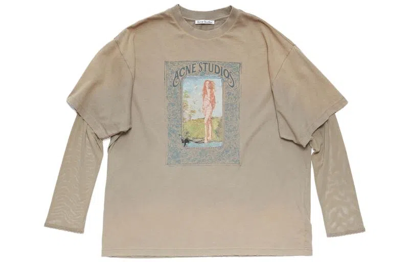 Acne Studios FW23 T