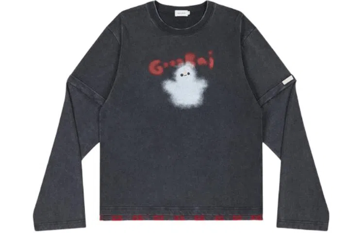 GOOD BAI GOODEES SS24 logoT