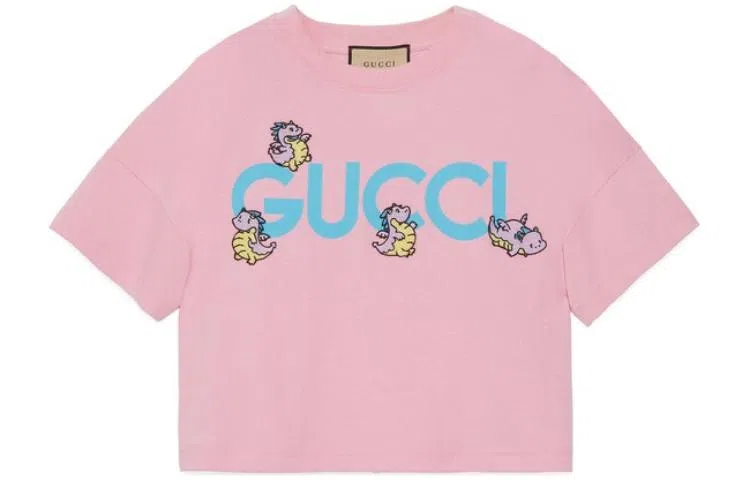 GUCCI SS24 T
