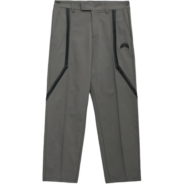 Sprayground Deep Grey Pants