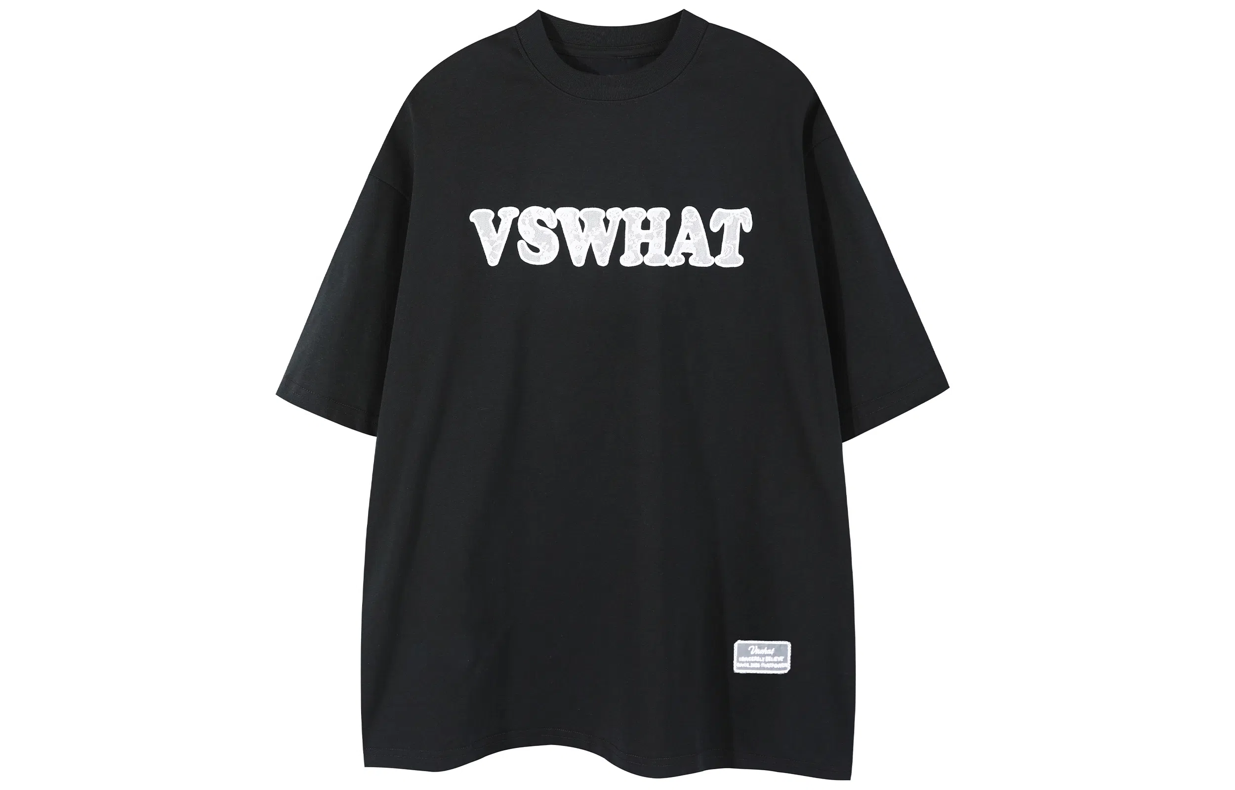 VS WHAT T