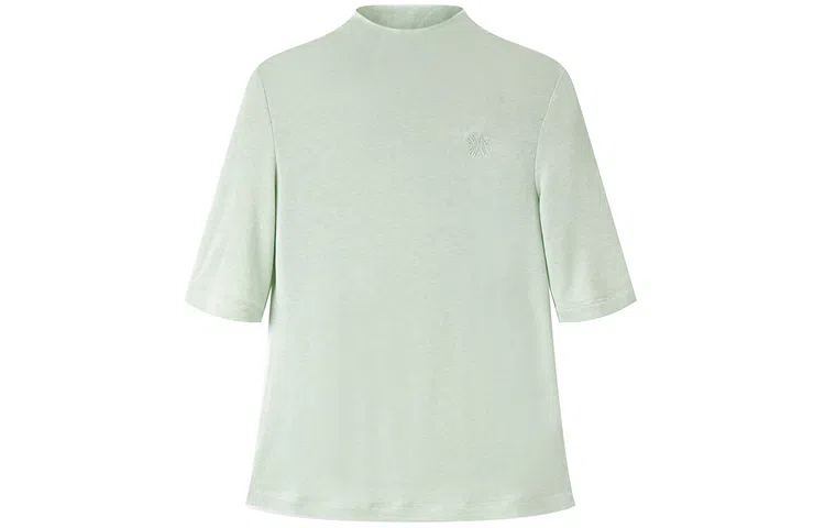 太平鸟 天丝羊毛针织衫 女款