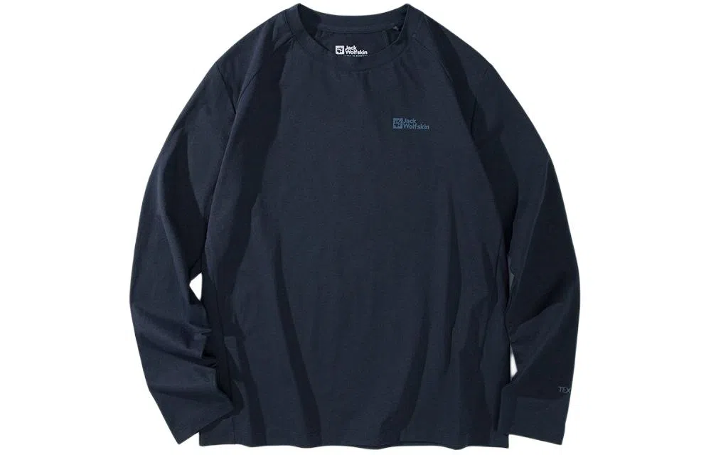 Jack Wolfskin Logo T