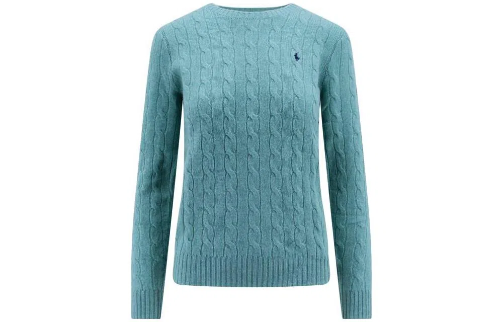 Polo Ralph Lauren FW22 Logo