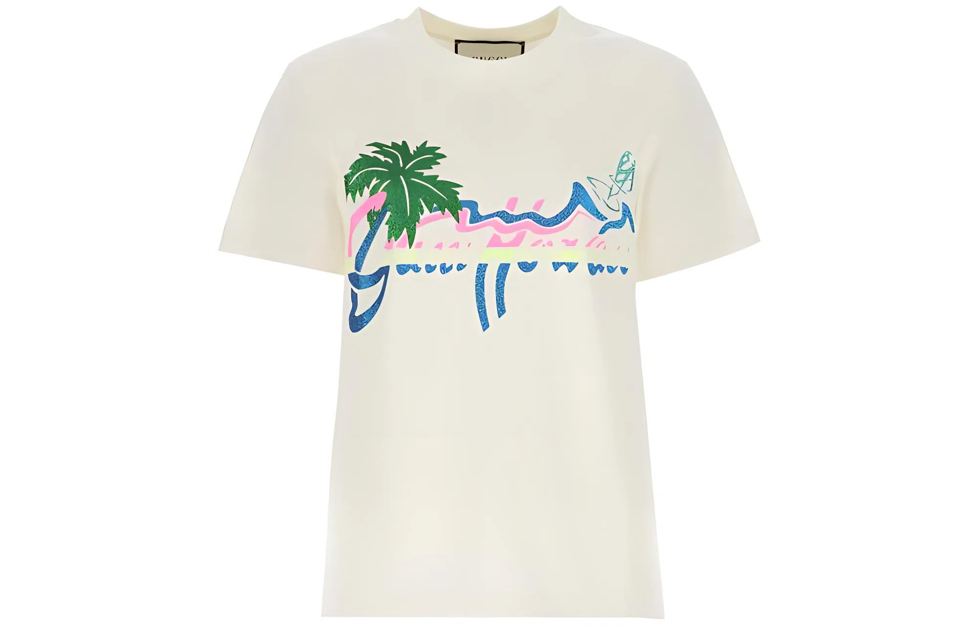 GUCCI SS22 T