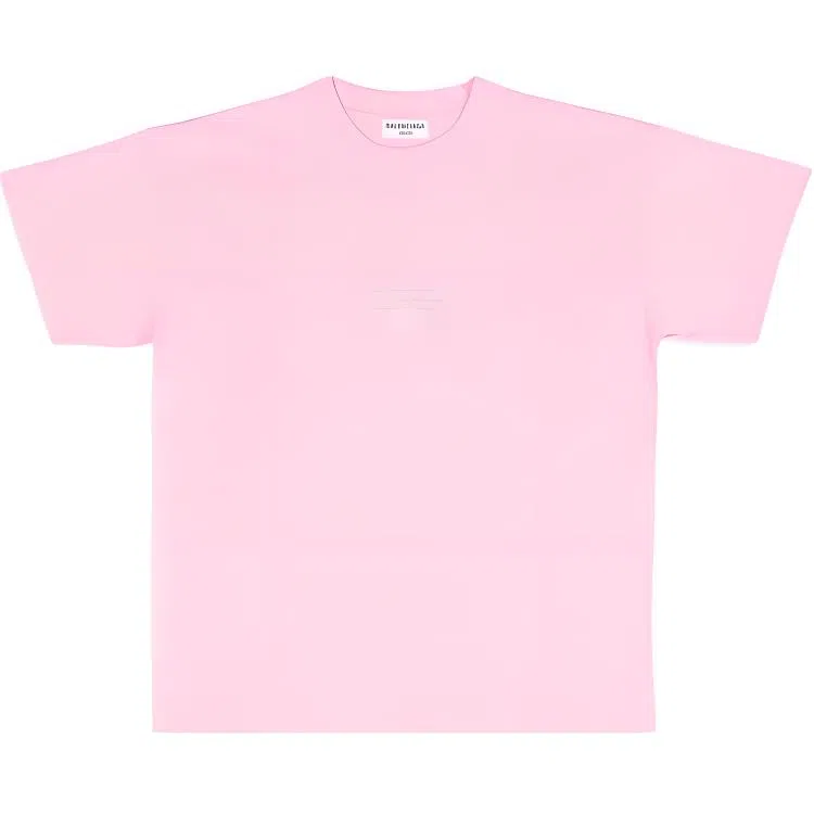 Balenciaga FW22 LogoT