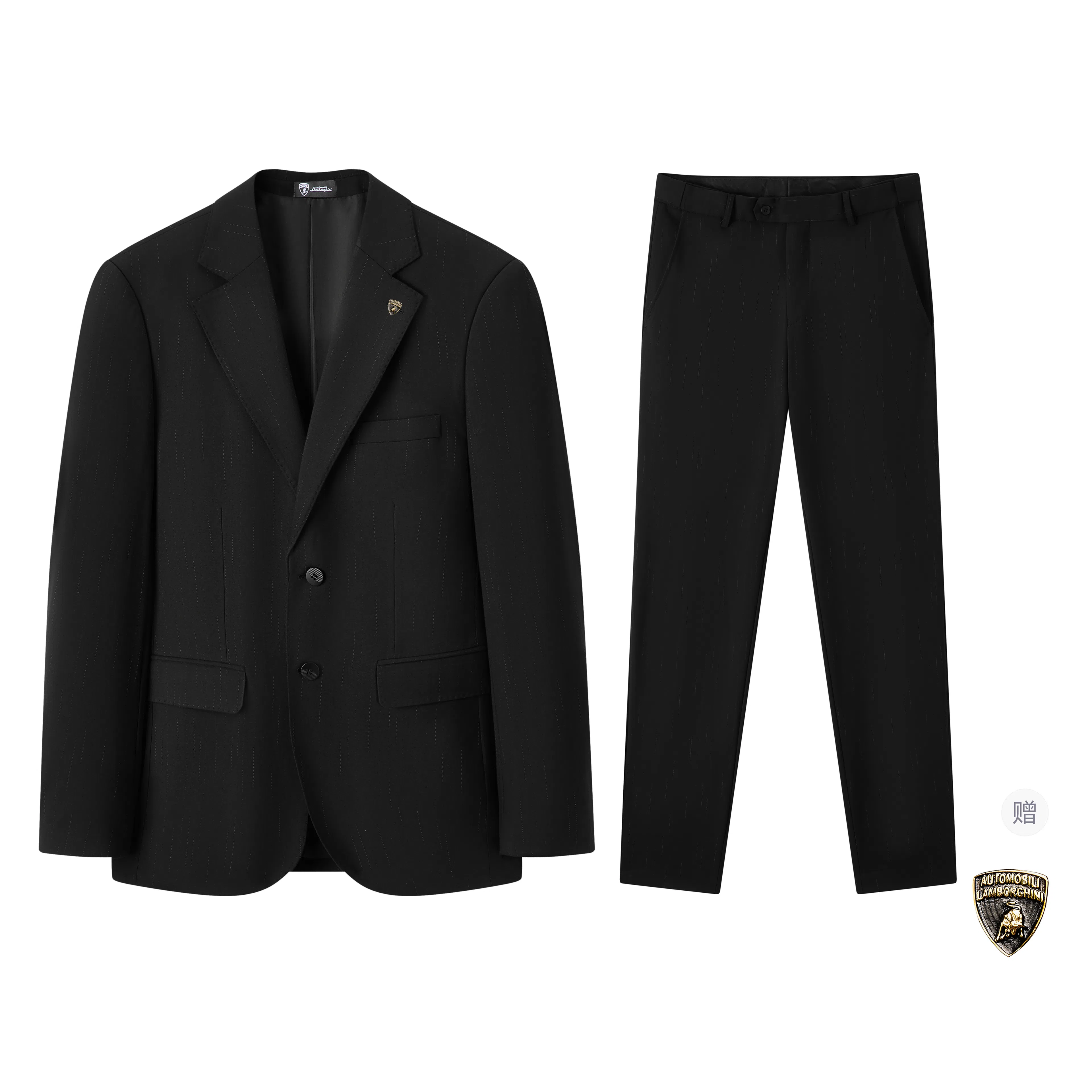 Automobili Lamborghini logo