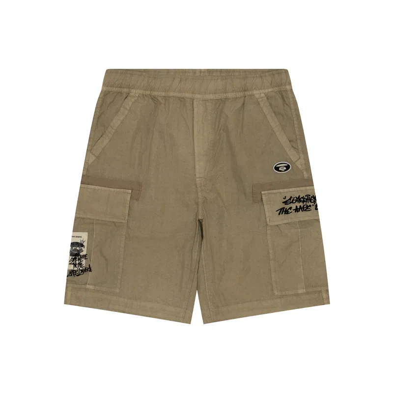 Aape Shorts